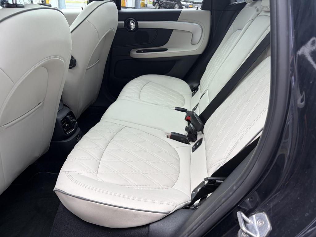 Mini Countryman 1.5 cooper s e all4 chili |mini yours leder|panodak|elek.ac