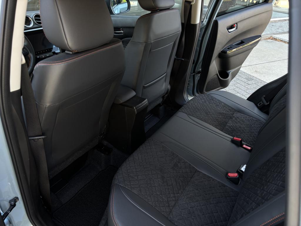 Suzuki Vitara automaat 1.4 boosterjet smart hybrid special edition