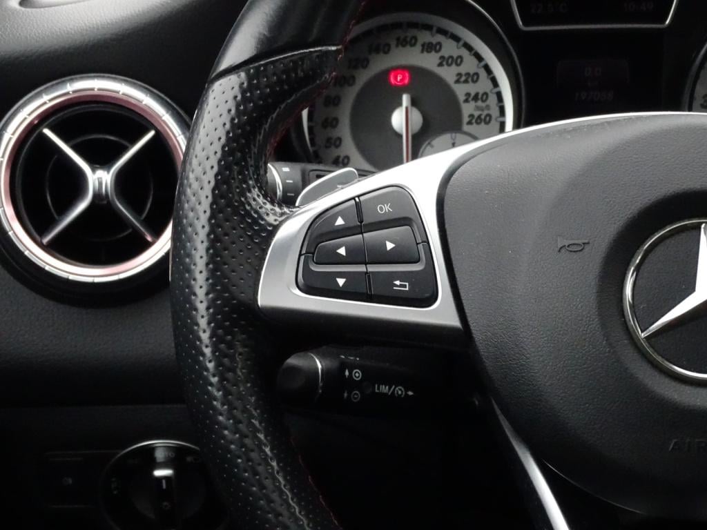 Mercedes-Benz Cla shooting brake 180 lease edition ambition amg-pakket | pa