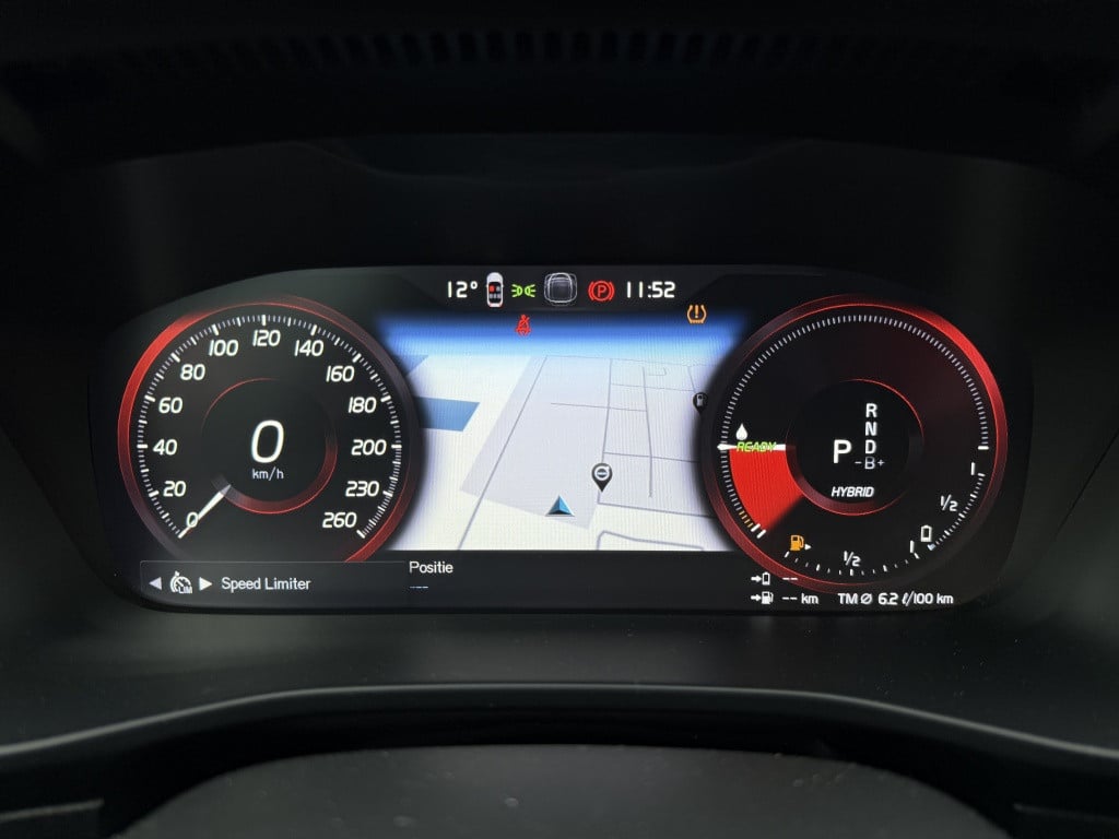 Volvo XC40 t4 211pk recharge inscription exp| navi| climate| camera| dab+|