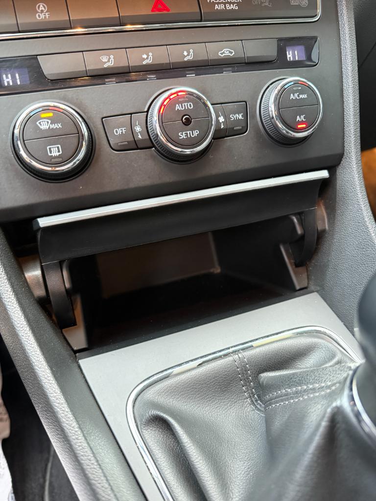 Seat Leon 1.4 tsi - style