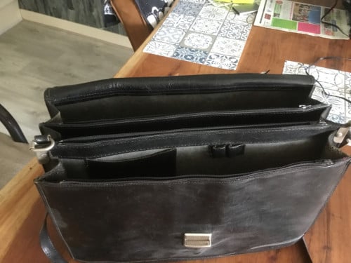 Schouder tas