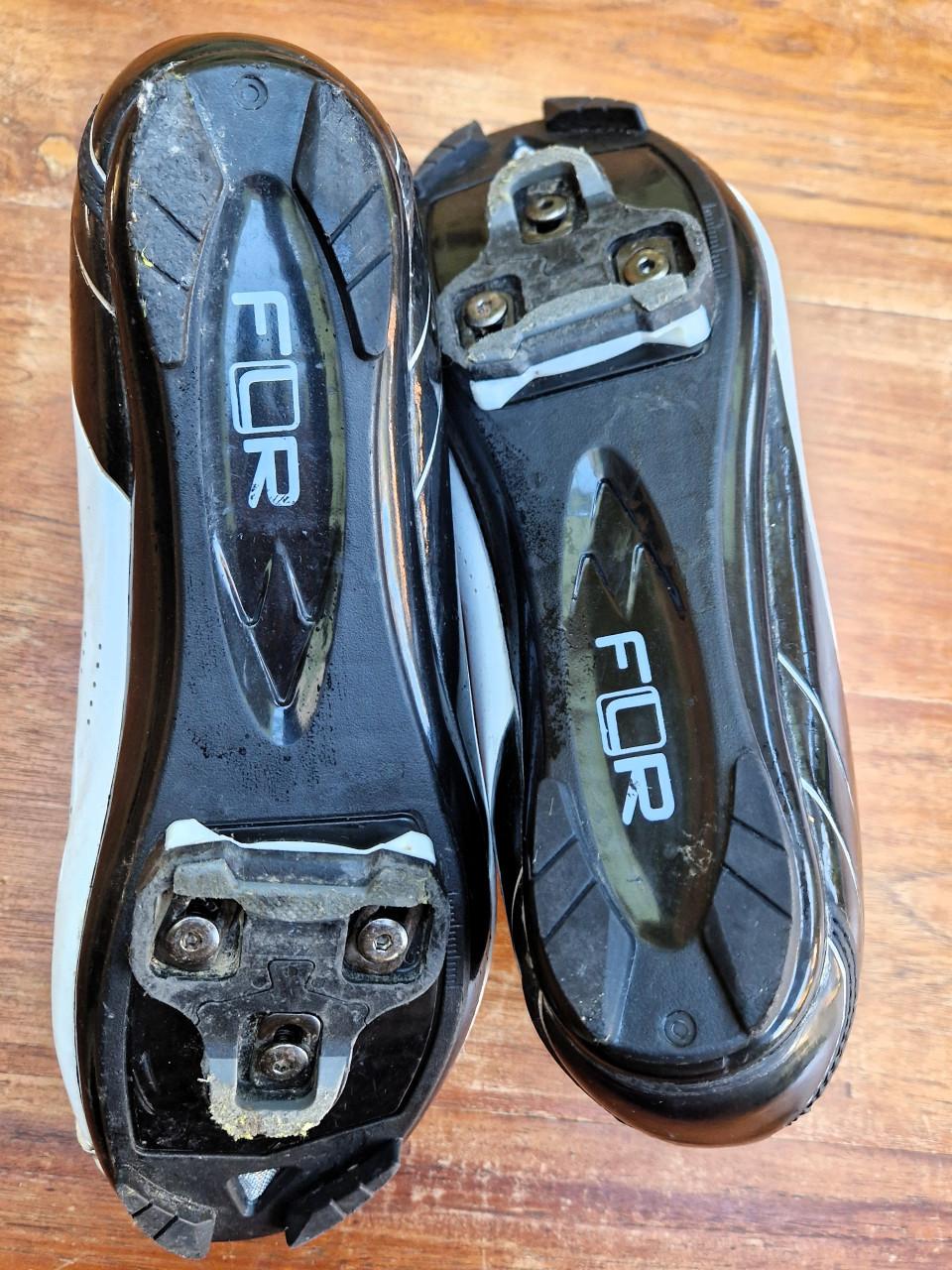 Te koop: zgan Fietsschoenen