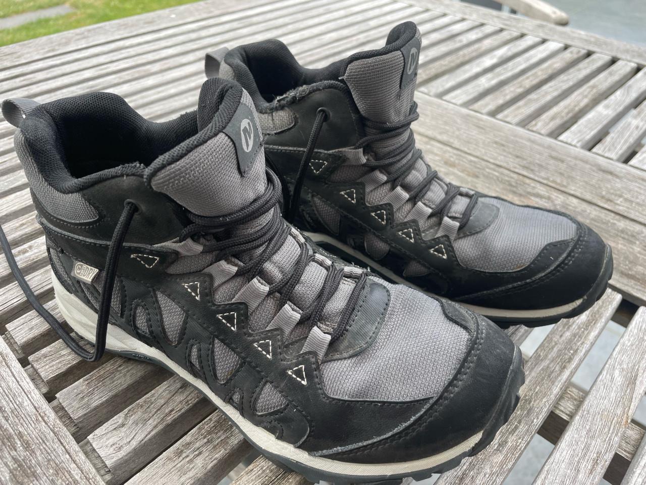 (Berg)wandelschoenen