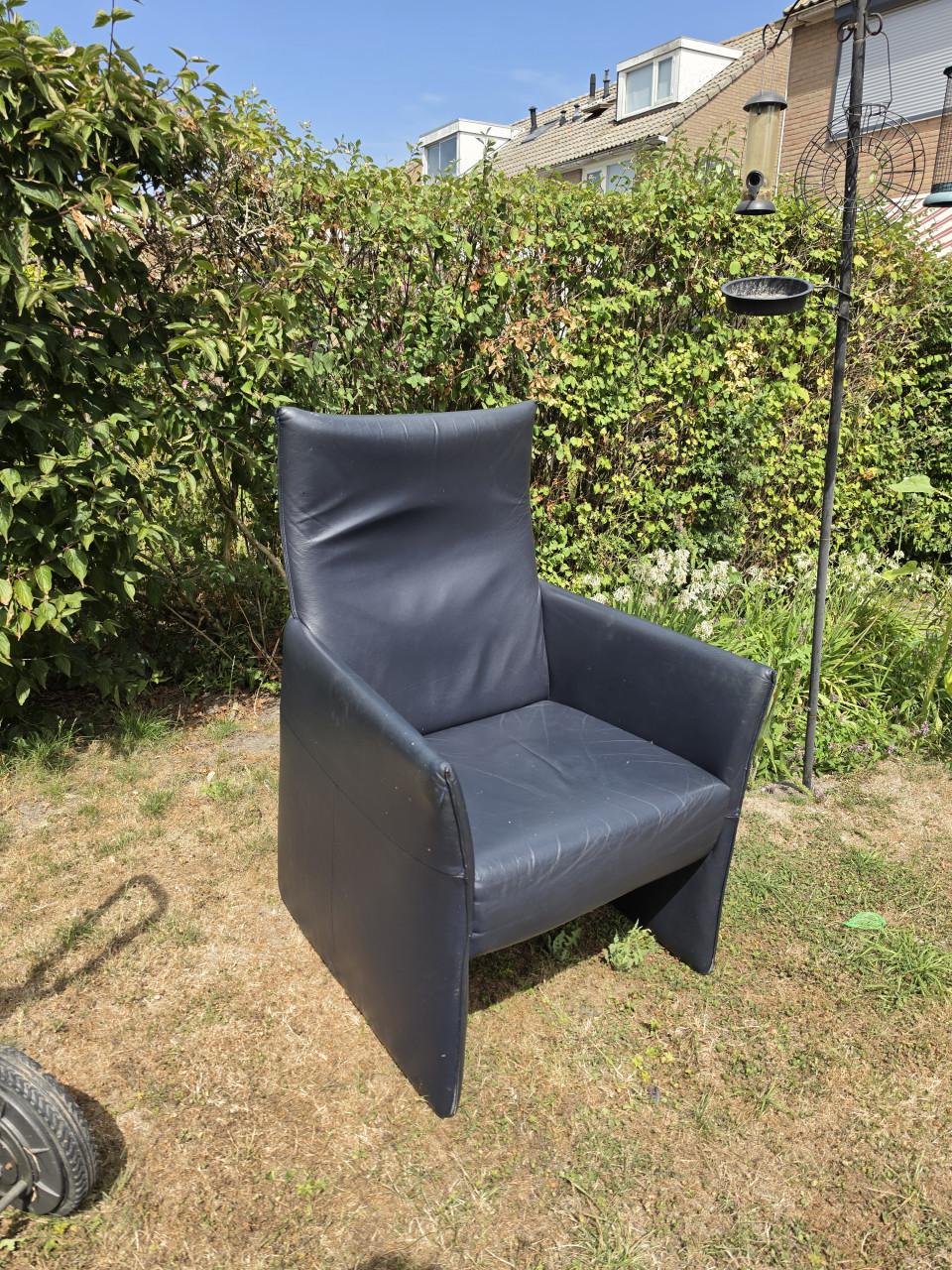 Stoelen gratis ophalen