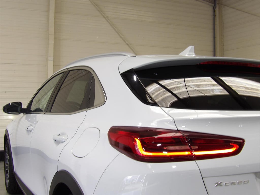 Kia Xceed 1.6 gdi phev 141pk dct6 dynamicplusline