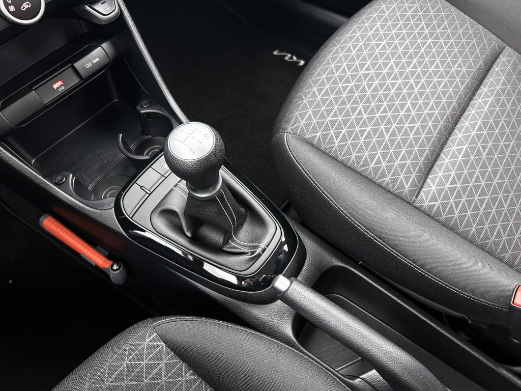 Kia Picanto 1.0 dpi comfortline airco | cruise control
