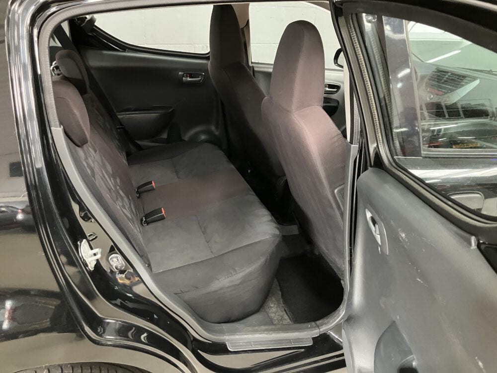 Suzuki Alto 1.0 Comfort Plus