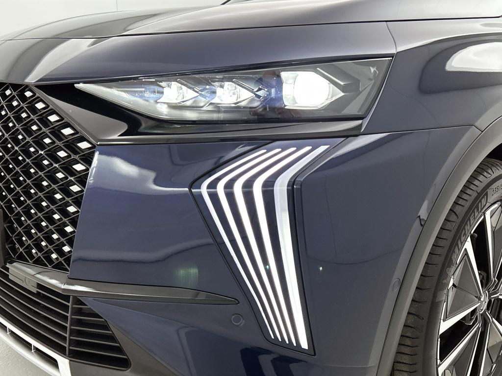 Ds Ds 7 plug-in hybrid 225 pk automaat business | rijklaar deal! | pixel le