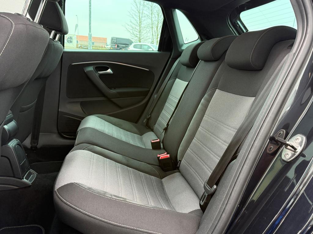 Volkswagen Polo 1.0 tsi highline r line