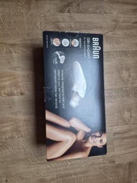 Braun Silk Epil expert IPL