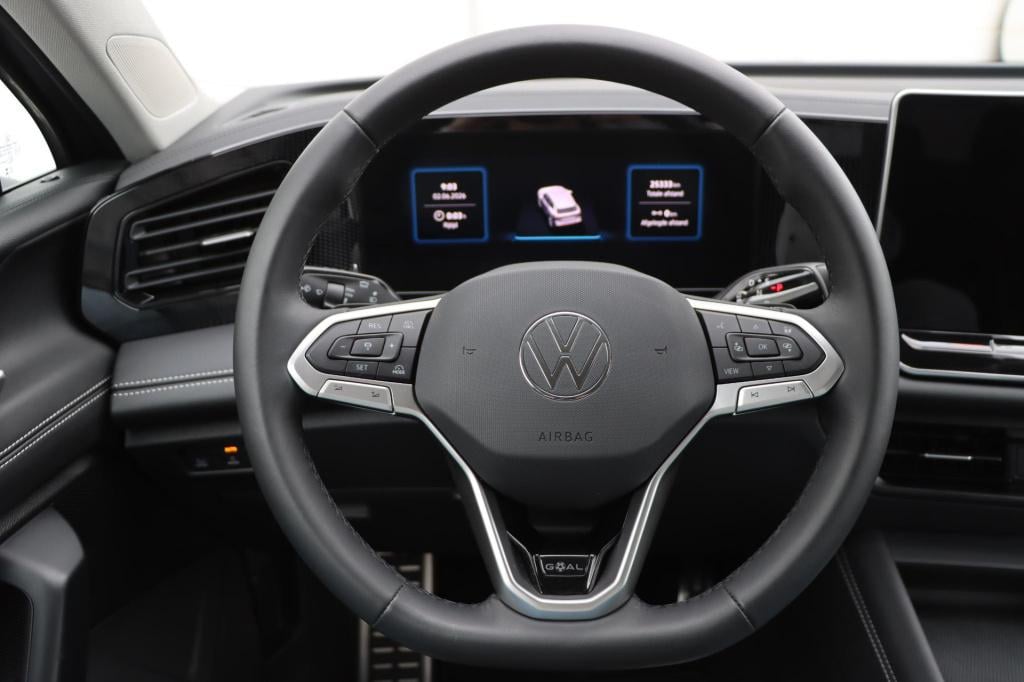 Volkswagen Tiguan 1.5 etsi life edition 130pk dsg7