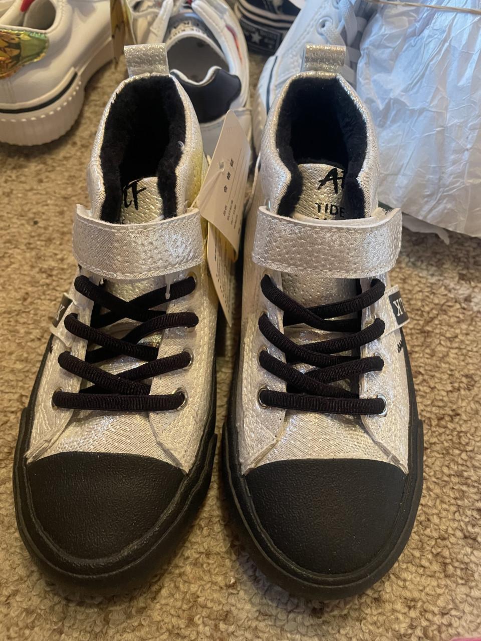 Kinder schoenen