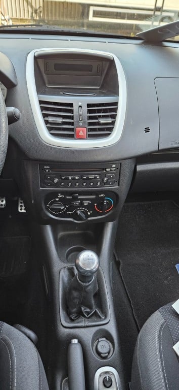 Peugeot Onbekend 206+