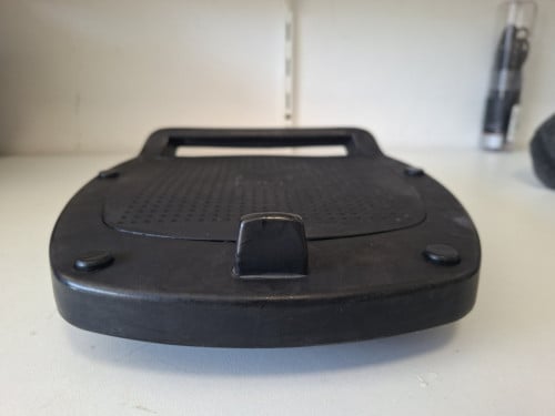 Topkoffer adaptorplaat universeel Givi