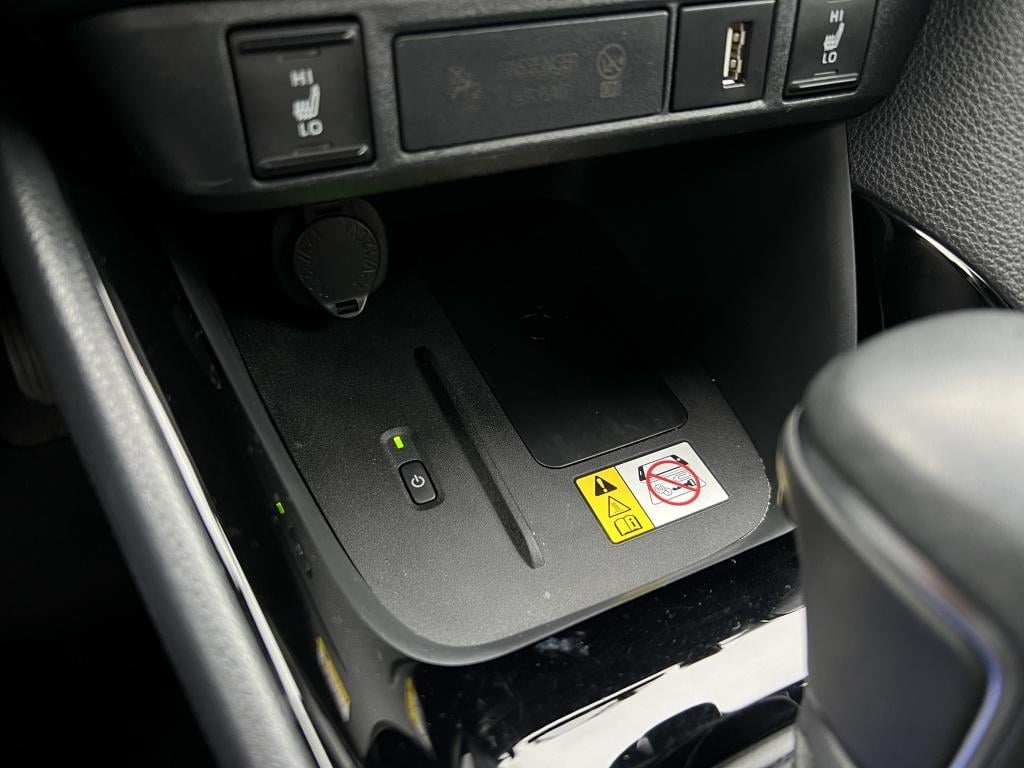 Toyota Yaris 1.5 hyb. executive