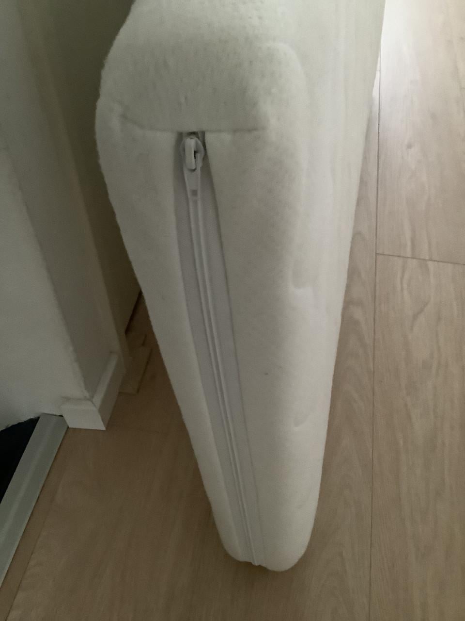 Matras voor ledikant