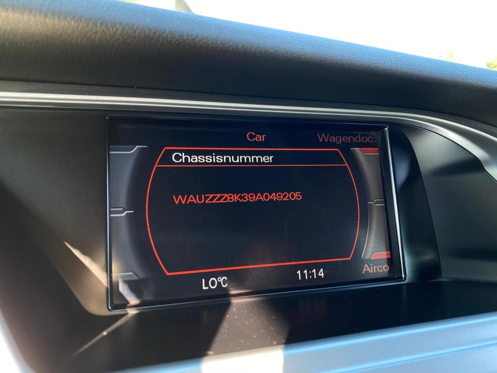 Audi A4 avant 1.8 tfsi pro line s * 2x s-line * 19 inch * mmi plus *