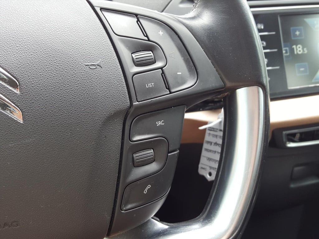 Citroen C4 Picasso puretech 130pk s&s business edition navigatie&bluetooth 