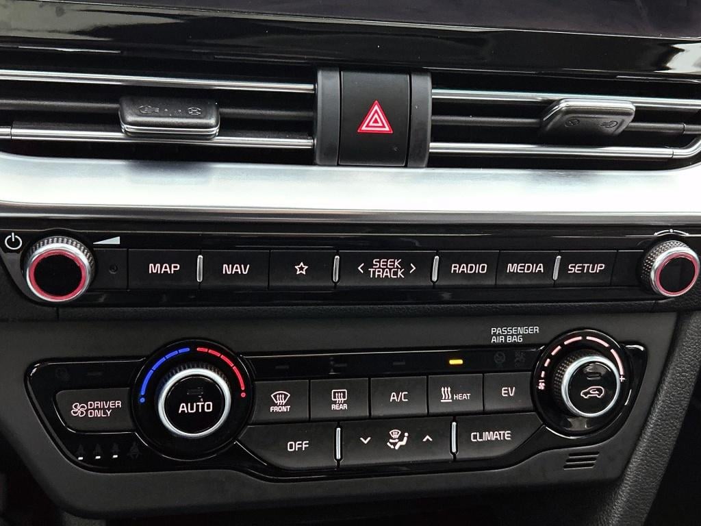 Kia E-niro dynamicplusline 64 kwh | 3-fase | schuif/kanteldak