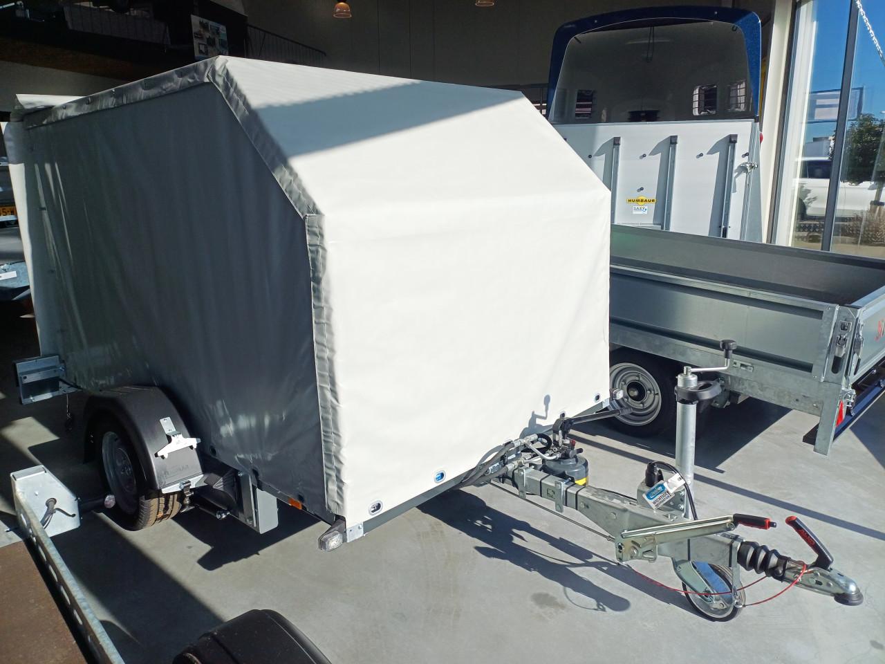 Afzinkbare Transporter