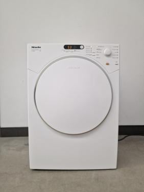Wasdroger Miele T7734 Afvoerdroger 6 kg  Als nieuw