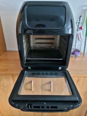 Te koop: tristar oven/ airfryer