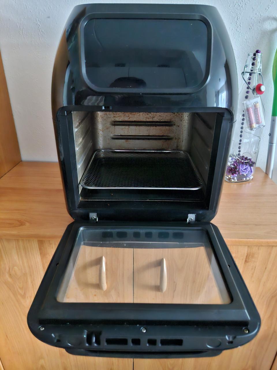 Te koop: tristar oven/ airfryer