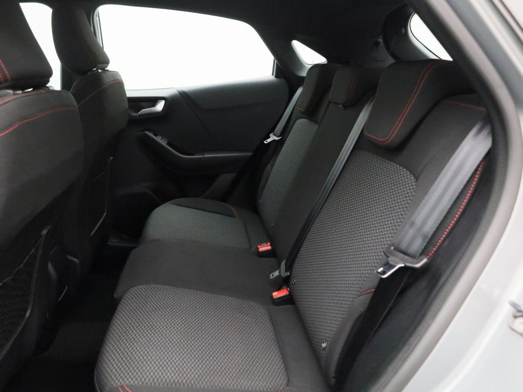 Ford Puma 1.0 ecoboost hybrid st-line | airco | cruise control | winterpakk