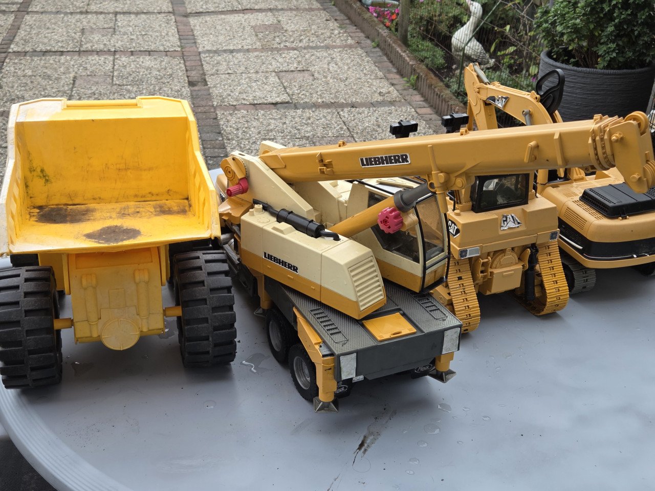 Bulldozer