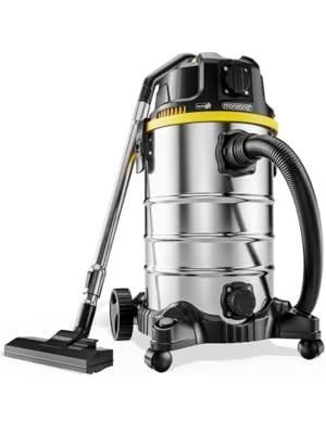 Starks professional Stofzuiger