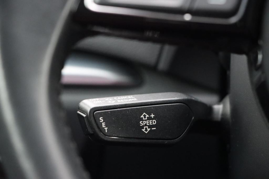 Audi A3 limousine 40 tfsi quattro advance sport 190pk s-tronic | trekhaak |