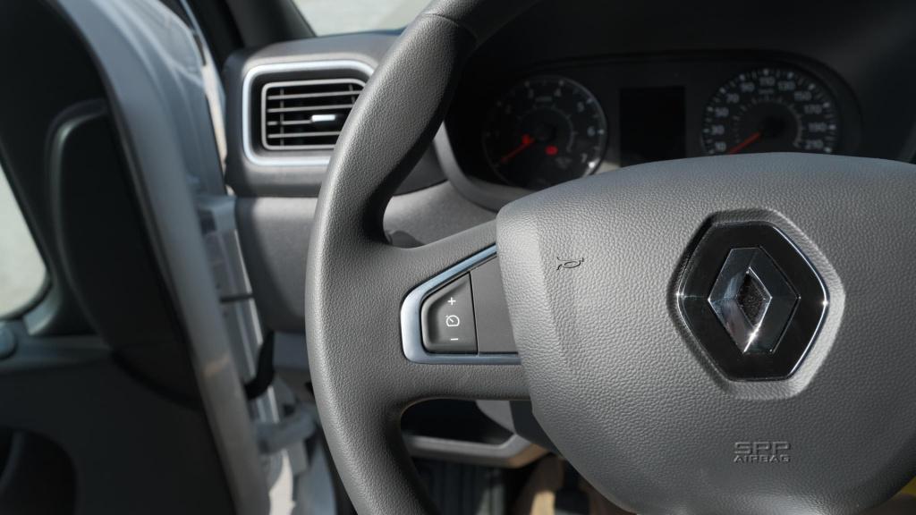 Renault Master t45 165 dci l3 energy | bakwagen | distribox | navigatie | c