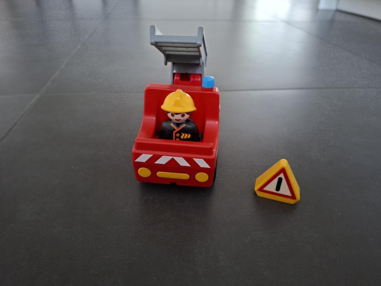 Playmobil 123 9 verschillende sets