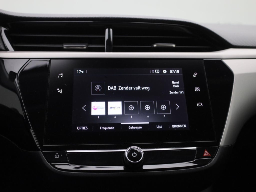 Opel Corsa 1.2 edition | navigatie | apple carplay / android auto | camera 
