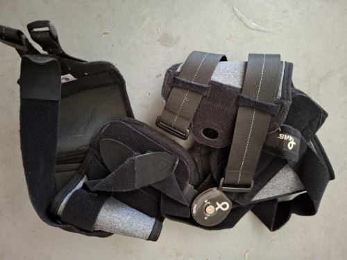 Brace