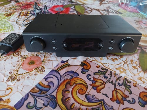 Te koop keukenradio