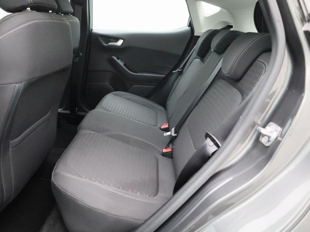 Ford Fiesta 1.0 ecoboost titanium | winterpack | stoel/stuur verwarming | l