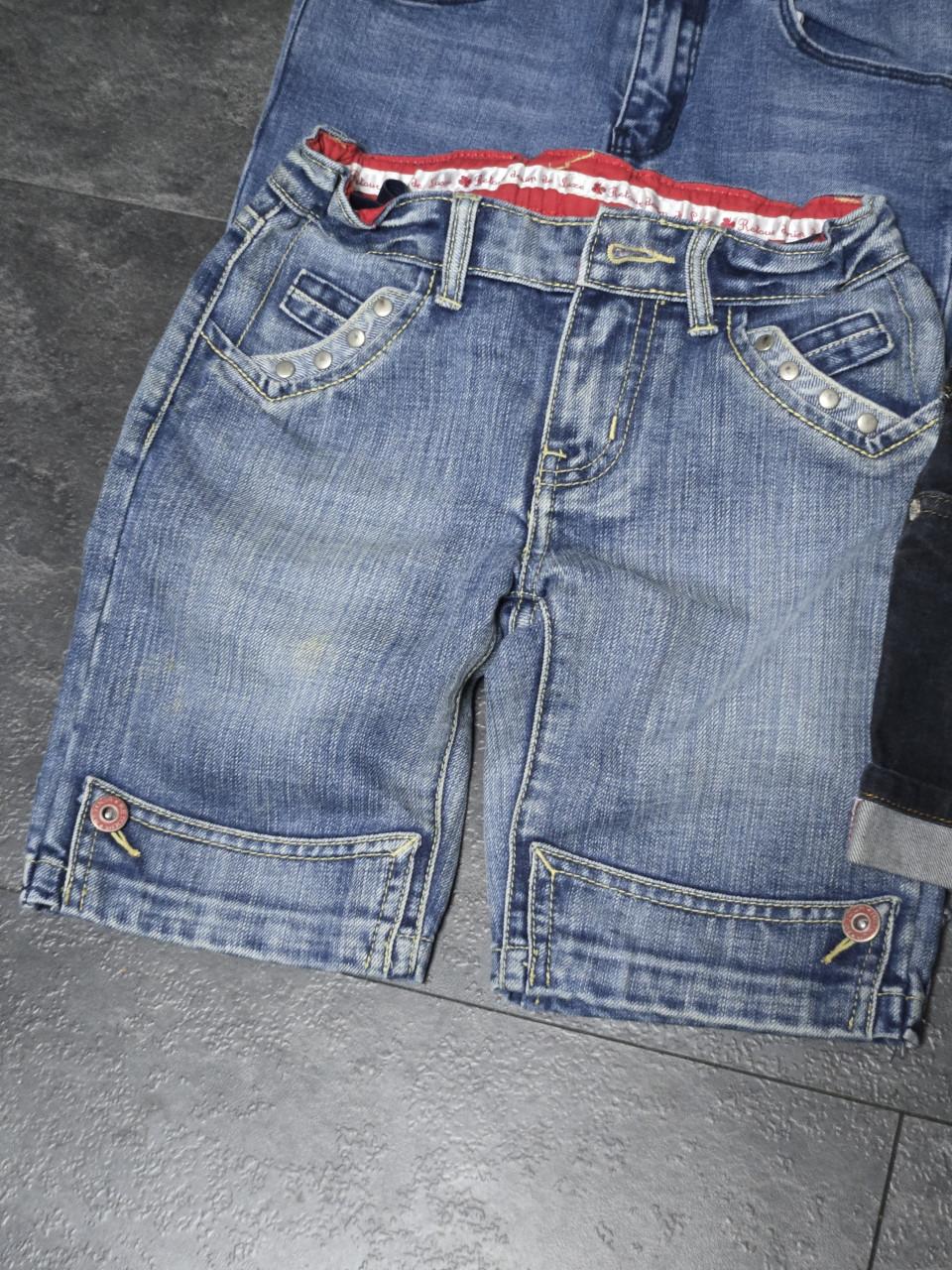 Setje meisjeskleding Retour