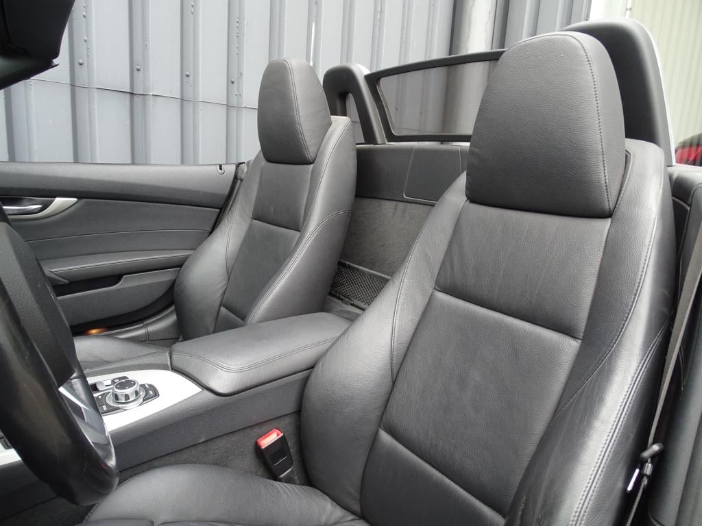BMW Z4 roadster sdrive23i introduction automaat | sportstoelen | navi | 6 c