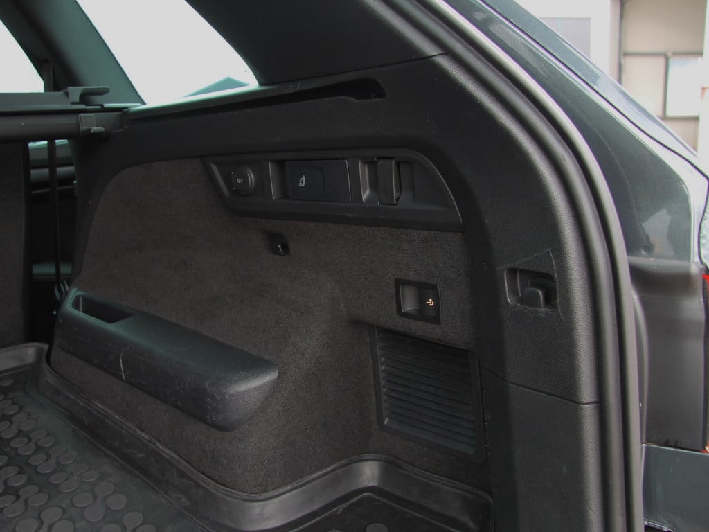 Skoda Kodiaq 1.5 tsi sportline 7p | acc | camera | trekhaak