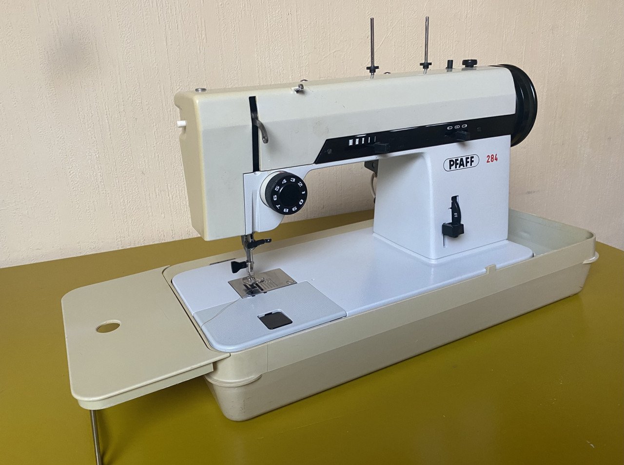 Pfaff Naaimachine