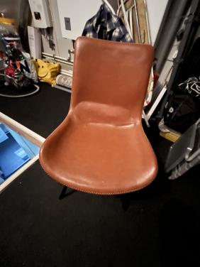 Eetkamer stoelen