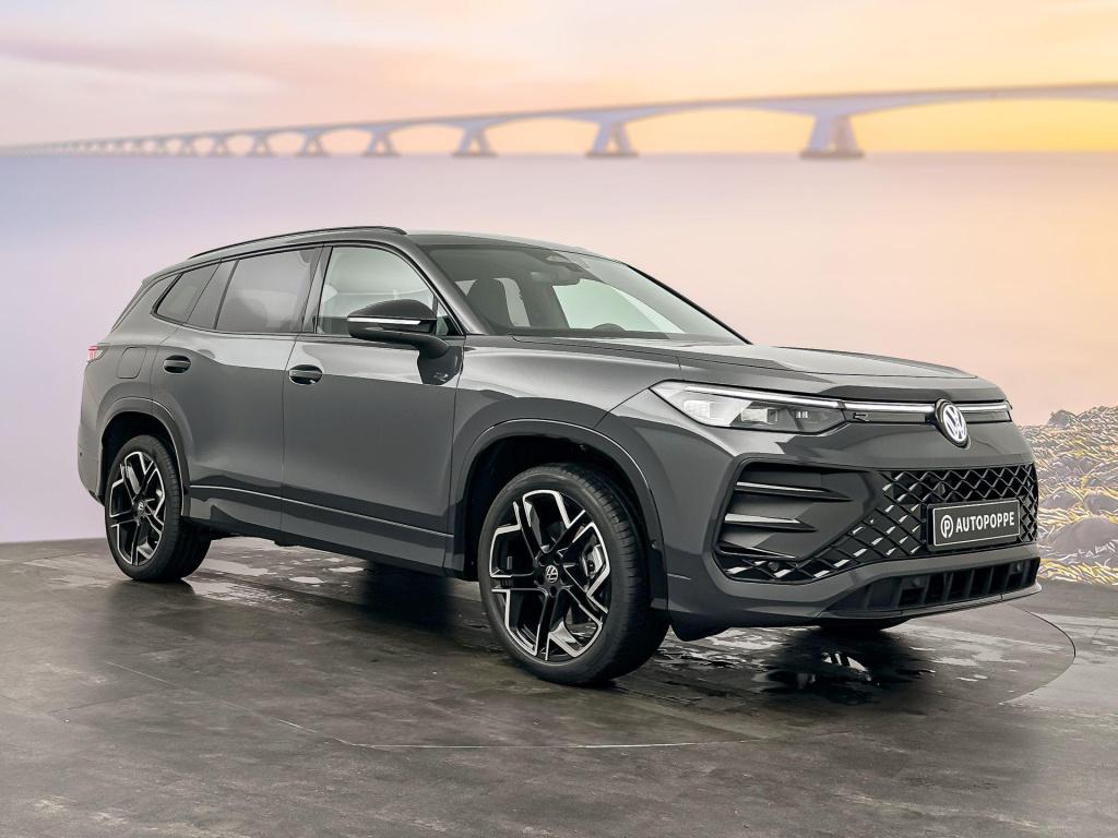 Volkswagen Tayron 1.5 ehybrid r-line