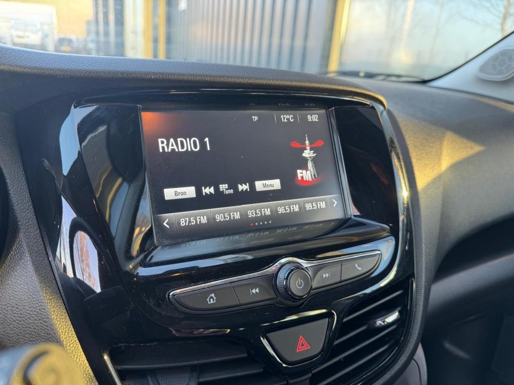 Opel Karl 1.0 rocks onl. ed.