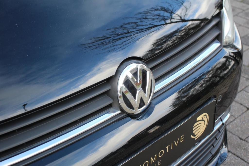 Volkswagen Polo 1.0 mpi comfortline - 5drs - stoel verwarming - pdc rondom 