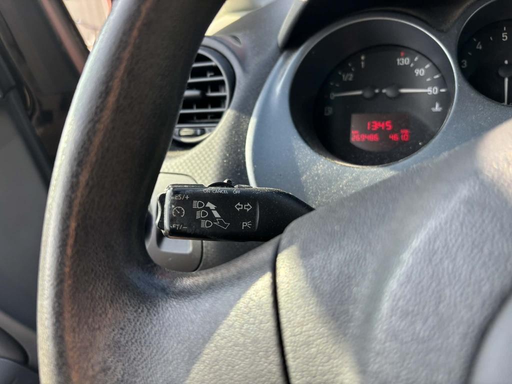 Seat Altea Xl 1.6 hattrick