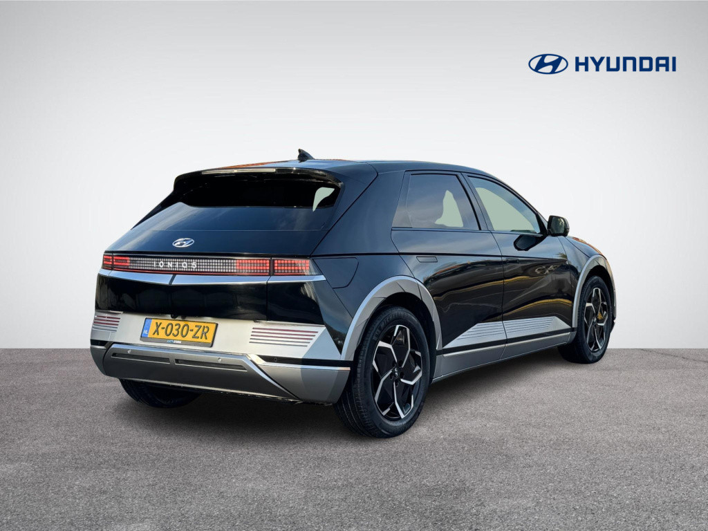 Hyundai Ioniq 5 lounge 77.4 kwh