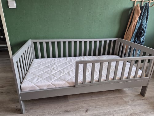 Peuterbed Petit Amelie