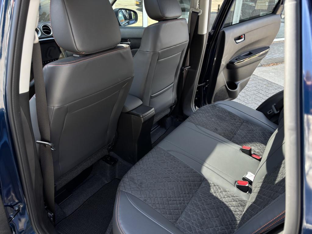 Suzuki Vitara 1.4 boosterjet smart hybrid special edition/ panoramadak